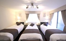 Urayasu Detached House Uk1